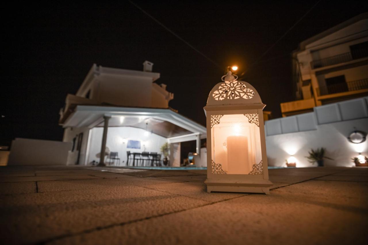 Вілла Casa De Ancora Віла-Прая-де-Анкора Екстер'єр фото