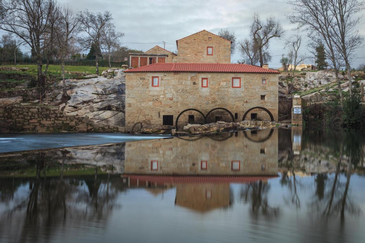 Вілла Casa De Ancora Віла-Прая-де-Анкора Екстер'єр фото