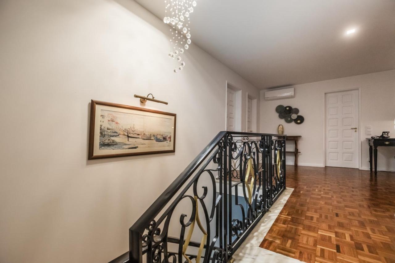Вілла Casa De Ancora Віла-Прая-де-Анкора Екстер'єр фото